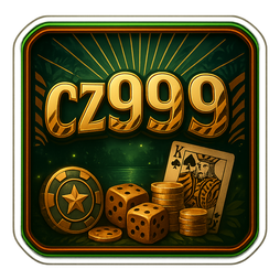 cz999 logo